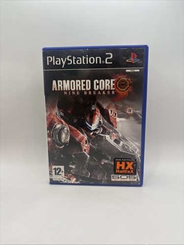 Gioco armored core - gioco,