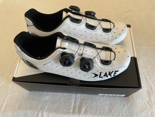 Scarpe da ciclismo Lake CX332 taglia 40