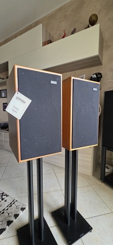 Spendor sp3 end - sp3/1,