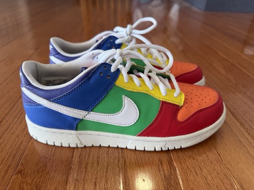 Size nike dunk low multi - nike,