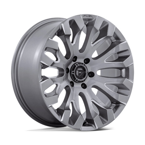 Carburante d830 quake 20x9 et1 - carburante,