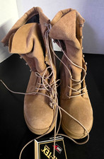 Stivali militari ALTAMA