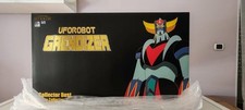 BUSTO GOLDRAKE GRENDIZER
