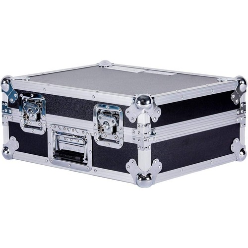 Custodia giradischi led deejay - custodia,
