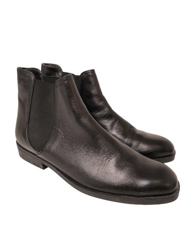 Zara basic stivaletto slip - zara,