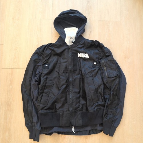 Giacca combinata bomber - nike, x