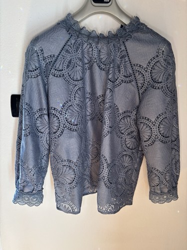 Maglia top sezane - maglia,