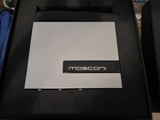 Mosconi 6TO8 DSP, 6 in 8