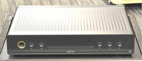 Arcam cd5 lettore - cd,, audio