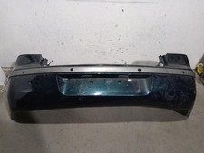 7701206438 paraurti posteriore