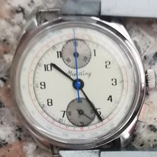 Chrono  Breitling  Venus 170 anni 40 Over Size 39mm