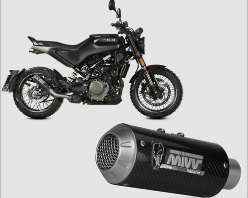 Scarico husqvarna svartpilen - husqvarna, /