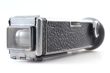 [EXC+5] Bolex Paillard Mirino