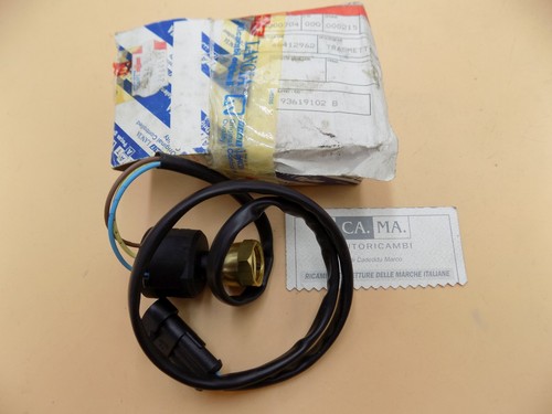 Fiat lancia trasmettitore - fiat,
