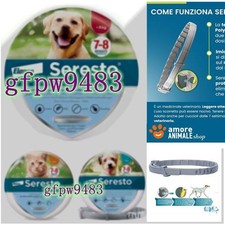 Collare Antiparassitario