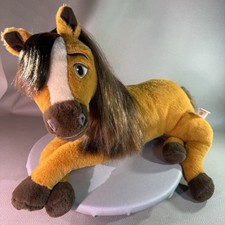 Peluche Dreamworks Spirit Untamed 20'' Just Play 2020
