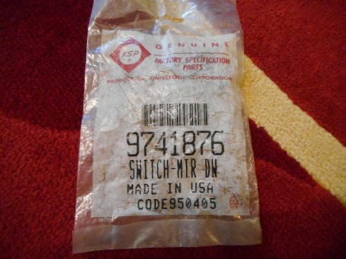 Kitchenaid motore interruttore - kitchenaid, motore/interruttore