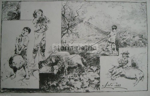 Arte napoletana - arte,