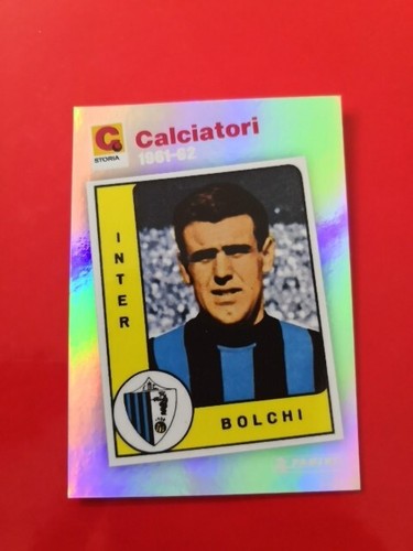 Calciatori panini 2022 2023 - panini, 2022/2023