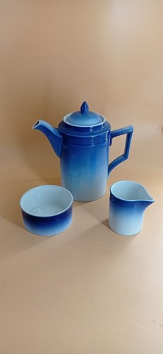 Caffettiera lattiera e - lattiera,