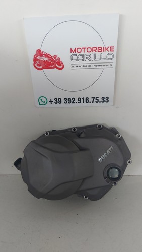 Coperchio frizione ducati - coperchio,