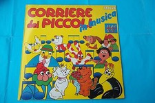  CORRIERE DEI PICCOLI IN