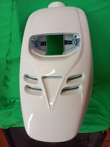 Scudo ant gilera - scudo,