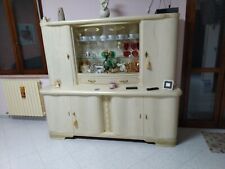 Credenza in arte povera