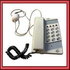 Telefono Fisso Vintage a