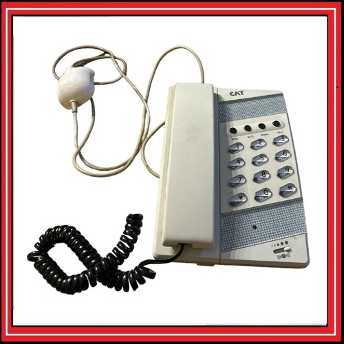 Telefono fisso vintage - fisso,