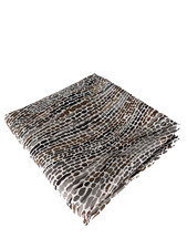 Tessuti in cotone moderno scampoli stoffe tappezzeria divani tende arredamento 