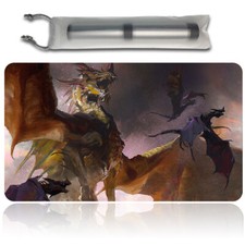 THE UR-DRAGON - Tappetino da