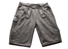 Pantaloncini corti bavaresi