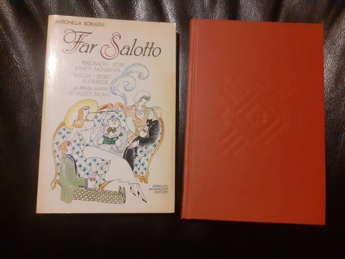 Libri antonella boralevi - libri,