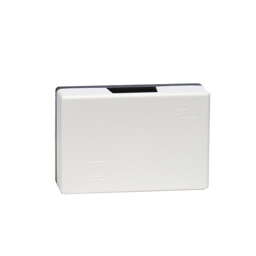 Suoneria due toni 230v zippo - toni,