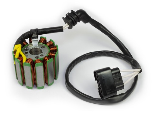 Statore alternatore per - statore,
