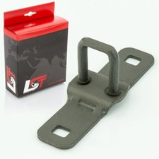 Chiusura Del Portellone Gancio