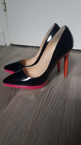 Escarpin christian louboutin - christian,