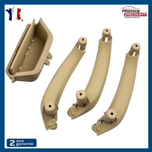 Kit maniglie porte interne - maniglie,