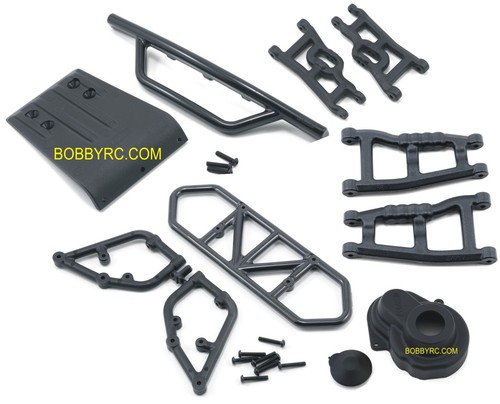 Braccetti sospensione rpm - braccetti,