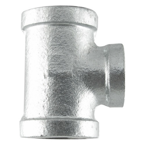 Tubo raccordo vie - vie, 1"