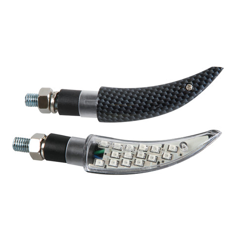 Frecce moto omologate katana - moto,
