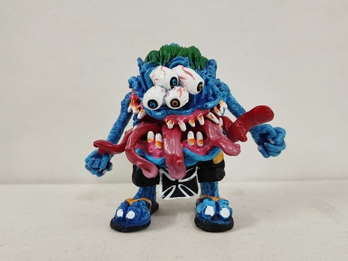 Statuina beast rat fink - statuina,