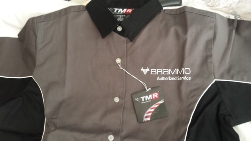 Rara camicia servizio - camicia, di