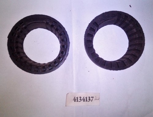 Coppia anello superiore molle - anello,