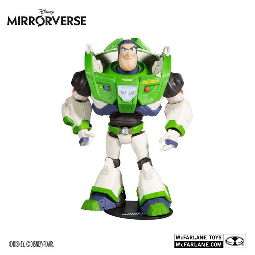 Mcfarlane disney mirrorverse - mcfarlane,