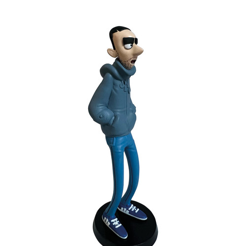 Zerocalcare collection - 3d,