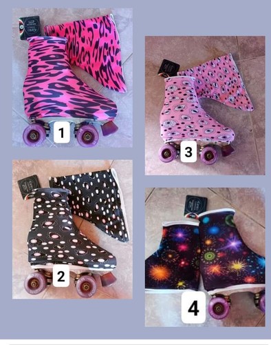 Copripattini resistenti - ,