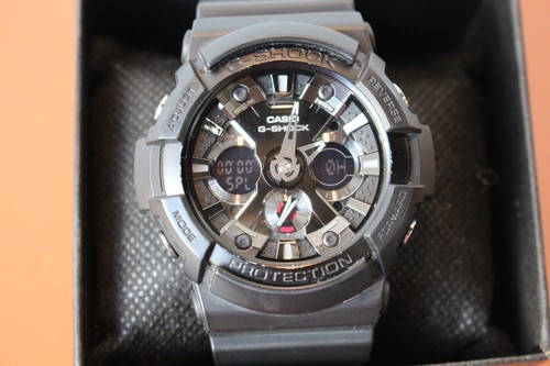 Casio shock resist - casio, g-shock