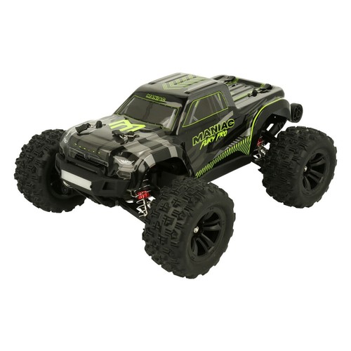 Auto monster radiocomandata - auto,